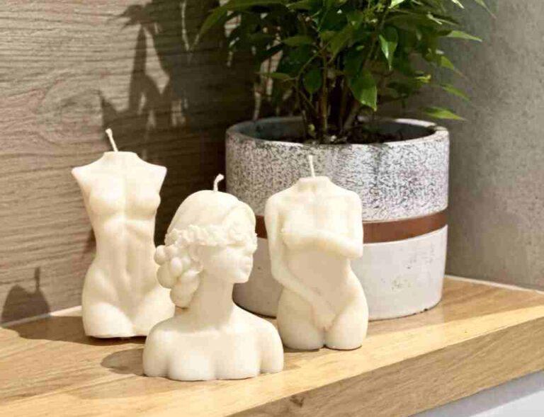 Świeca wolnosjojąca