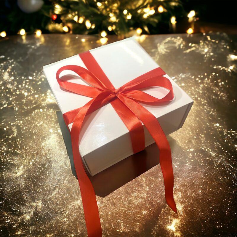 Opakowanie prezentowe LUX - SKOMPONUJ ZESTAW dla 2-4 produktów